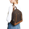 Michael Kors Brooklyn Medium Backpack - Image 4 of 4
