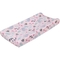 Carter's Floral Elephant Super Soft Changing Pad Cover - Image 1 of 3