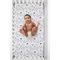 Carter's Woodland Friends 3 pc. Nursery Crib Bedding Set - Image 6 of 7