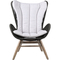 Armen Living King Outdoor Lounge Chair - Image 2 of 7