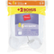 Hanes Cushion No Show Socks 8 pk. - Image 1 of 2