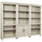 Aspenhome Caraway Open Bookcase - Image 2 of 4