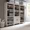 Aspenhome Caraway Open Bookcase - Image 4 of 4