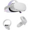 Meta Quest 2 Advanced All-In-One Virtual Reality Headset 128GB - Image 1 of 9