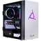 CLX Set Intel Core i7 2.9GHz 16GB RAM GeForce RTX 3060 500GB SSD+3TB HDD Gaming PC - Image 1 of 6