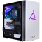 CLX Set AMD Ryzen 9 3.7GHz 16GB RAM GeForce RTX 3060 500GB SSD + 3TB HDD Gaming PC - Image 1 of 6