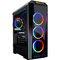 CLX Set AMD Ryzen 9 3.7GHz 64GB RAM Radeon RX 6900 XT 1TB SSD + 6TB HDD Gaming PC - Image 1 of 6