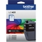 Brother Genuine LC401BK Standard Yield Black Ink Cartridge - Image 1 of 2