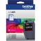 Brother Genuine LC401M Standard Yield Magenta Ink Cartridge - Image 1 of 2