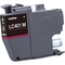 Brother Genuine LC401M Standard Yield Magenta Ink Cartridge - Image 2 of 2