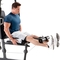 Marcy 150 lb. Stack Home Gym - Image 9 of 10