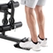 Marcy 150 lb. Stack Home Gym - Image 10 of 10