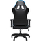 Signature Design by Ashley Lynxtyn Home Office Swivel Desk Chair - Image 3 of 9