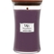 WoodWick Amethyst & Amber Large Hourglass Candle - Image 1 of 2