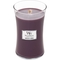 WoodWick Amethyst & Amber Large Hourglass Candle - Image 2 of 2