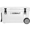 Blue Coolers 55 qt. Cobalt Rotomolded Super Cooler with Wheels - Image 1 of 2