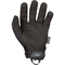 Mechanix Wear Original Shooting Gloves Small - Image 2 of 2