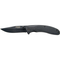 Bear & Son Cutlery 3.5 in. Zytel Sideliner Assisted Opener Knife - Image 1 of 2