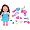 Disney Dream Collection 12 in. Doll Hair Play Set - Image 1 of 5