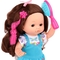 Disney Dream Collection 12 in. Doll Hair Play Set - Image 4 of 5