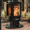 Even Embers Pellet Fueled Patio Heater - Image 10 of 10