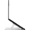 Targus Portable Ergonomic Laptop and Tablet Stand - Image 4 of 6