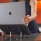 Targus Portable Ergonomic Laptop and Tablet Stand - Image 6 of 6