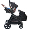 Venice Child Maverick Stroller and Bassinet - Image 3 of 10