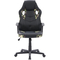 Corliving Mad Dog Black and Camo Gaming Chair - Image 1 of 5