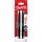 Sharpie S Gel 0.7MM Black Pens 2 ct. - Image 1 of 2