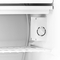 New Air LLC Compact Mini Refrigerator with Freezer and Can Dispenser - Image 7 of 10