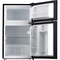 New Air LLC 3.1 cu. ft. Compact Refrigerator - Image 3 of 10