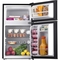 New Air LLC 3.1 cu. ft. Compact Refrigerator - Image 4 of 10