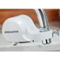 ZeroWater ExtremeLife White Faucet Mount Filtration System for Sink - Image 5 of 8