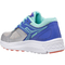 Saucony Grade School Girls Cohesion 14 LTT Sneakers - Image 3 of 5