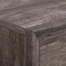 CorLiving Newport 1-Drawer Nightstand - Image 8 of 8