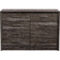 CorLiving Newport 8 Drawer Dresser - Image 1 of 9