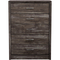 CorLiving Newport Washed Oak 5 Drawer Tall Dresser - Image 1 of 9