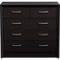 CorLiving Newport 5-Drawer Dresser - Image 2 of 9