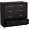 CorLiving Newport 5-Drawer Dresser - Image 4 of 9