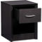 CorLiving Newport 1-Drawer Nightstand - Image 3 of 8