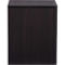 CorLiving Newport 1-Drawer Nightstand - Image 4 of 8