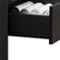 CorLiving Newport 1-Drawer Nightstand - Image 5 of 8