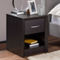 CorLiving Newport 1-Drawer Nightstand - Image 8 of 8