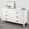 CorLiving Boston 6 Drawer Dresser - Image 5 of 9