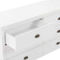 CorLiving Boston 6 Drawer Dresser - Image 7 of 9