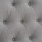 CorLiving Calera Tufted Fabric Headboard - Image 8 of 8