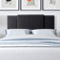 CorLiving Mia Adjustable Headboard - Image 4 of 6