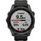 Garmin Men's / Women's Fenix 7S Sapphire Solar Multisport GPS Smartwatch - Image 6 of 10
