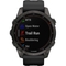 Garmin Men's / Women's Fenix 7S Sapphire Solar Multisport GPS Smartwatch - Image 7 of 10